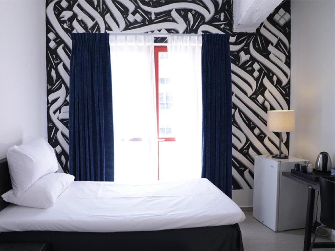 Art Hotel Downtown Амман Номер фото