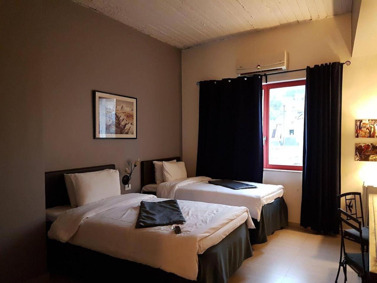 Art Hotel Downtown Амман Номер фото